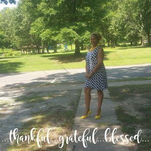 Meet your Posher, Barbara